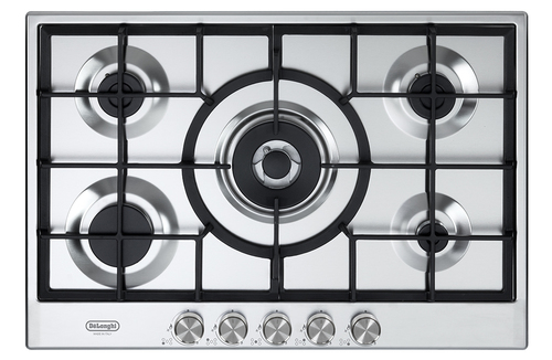 De Longhi NSL575X Piano cottura NSL575X De Longhi NSL575X