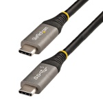 Startech.Com - Cavo USB C Startech.Com 2m usb c cable 5gbps 100w pd - USB315CCV2M