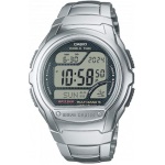 CASIO - Casio WV-58RD-1AEF, Resistente all'acqua