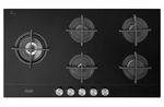 De Longhi - Piano cottura NSL590DNCM De Longhi NSL590DNCM