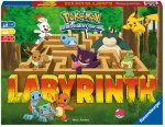 Gioco Ravensburger 26949 Labirinto Pokemon