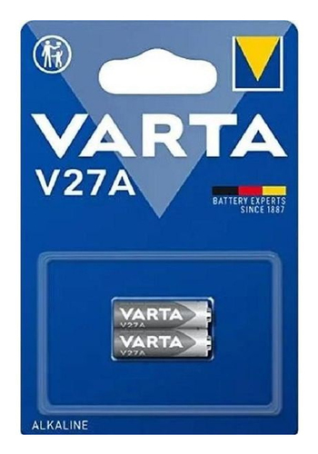 Batteria A27 Varta 04227101402 SPECIAL