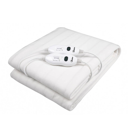 Ardes AR4U140 scaldaletto Sottocoperta elettrica 120 W Bianco Poliestere