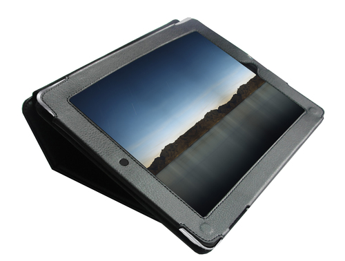 Urban Factory FOL02UF custodia per tablet 24,6 cm (9.7
