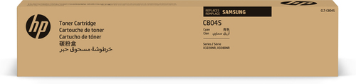 Toner Hp SS546A Original Samsung CLT C804S