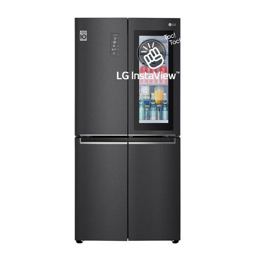 Lg GMQ844MC5E Frigorifero libera installazione Lg GMQ844MC5E