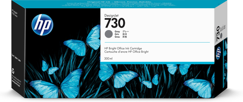HP 730 Cartuccia stampante HP DesignJet 730 P2V72A