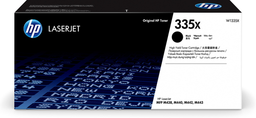 Toner Hp W1335X 335X