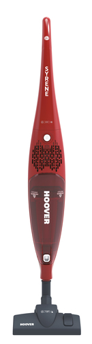 Scopa elettrica filo Hoover 39400281 SYRENE Sr71 Sb02011 Rosso