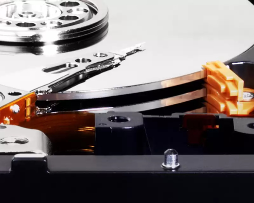 Western Digital Blue WD5000LP 2.5