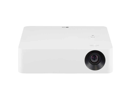 Videoproiettore Lg PF610P CINEBEAM Full Hd Led White