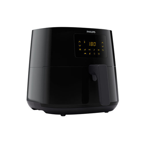 Philips 3000 series XL HD9270/96 Airfryer, 6.2L, Friggitrice 14-in-1, App per ricette