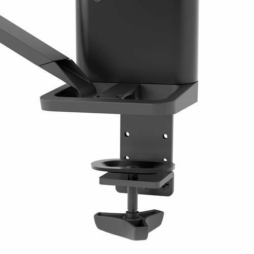Ergotron TRACE 45-631-224 supporto da tavolo per Tv a schermo piatto 68,6 cm (27