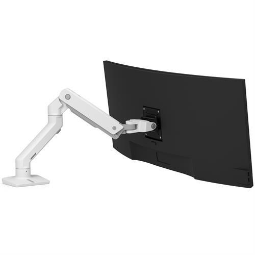 Ergotron HX Series 45-475-216 supporto da tavolo per Tv a schermo piatto 124,5 cm (49