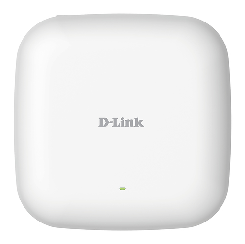 D Link AX1800 Wi-Fi 6 Access point D Link Nuclias Connect AX1800 Wi-Fi 6 DAP-X2810