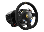 THRUSTMASTER - Thrustmaster TS-PC Racer Ferrari 488 Challenge Edition, Volante, PC, D-pad, Pulsante Menu, Pulsante ModalitÃ , Pulsante Avvio, Analogico/Digitale, Cablato, USB 2.0