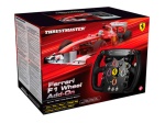 Volante simulatore guida Thrustmaster 4160571 FERRARI F1 Wheel Add On 