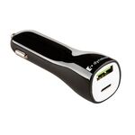 Dynabook - Dynabook PX2000E-1CHG, Auto, Accendisigari, 20 V, Nero