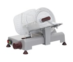 R. G. V. - RGV Luxury Italia 20 GL-R, Elettrico, 1,6 cm, Grigio, Alluminio, 1,4 cm, 20 cm