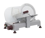 R. G. V. - RGV Luxury Italia 22 GL-R, Elettrico, 1,6 cm, Grigio, Alluminio, 1,4 cm, 140 W