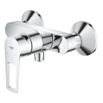 Grohe - GROHE Start Loop, Vasca da bagno e doccia, Leva sanitaria, Cromo