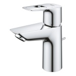 Grohe - GROHE Start Loop, Cromo, Leva sanitaria, Singolo, Ceramica, 2,8 cm