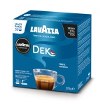 LAVAZZA - Lavazza A Modo Mio Dek Cremoso, 36 Capsule, Capsule caffÃ¨, Crema di caffÃ¨, Tostatura media, A Modo Mio, 36 tazze, 24 mese(i)