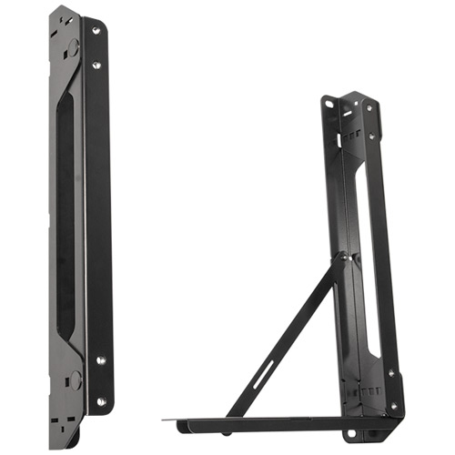 Kit VESA Itb CHFCA113 Fusion Cpu Extender Accessory Black Black