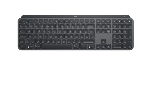 Logitech Keys for business Tastiera computer Logitech MX Series Keys for business 920-010247