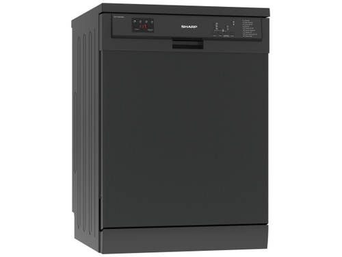 Sharp QW-HY26F39DA-DE lavastoviglie Libera installazione 15 coperti D (BIANCA)