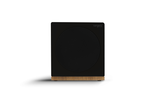 Cassa subwoofer Tangent SPECTRUM Xsw8 Black