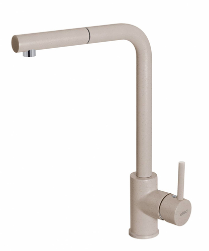 Miscelatore lavello Elleci MGKTRP51 TRAIL PLUS Avena