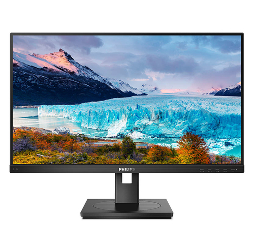Philips S Line 243S1/00 Monitor PC 60,5 cm (23.8