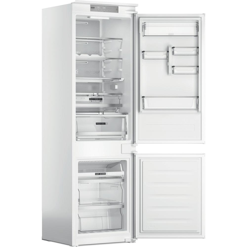 Frigorifero incasso Whirlpool 859991632970 6 SENSO Whc18 T573 Bianco