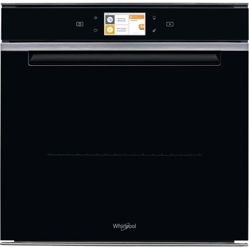 Forno incasso Whirlpool 859991574290 6 SENSO W11I Op1 4S2 H Dark grey