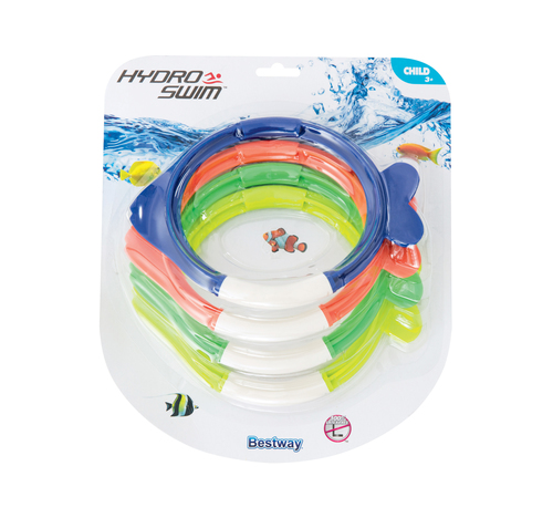 Bestway 26009 giocattolo per immersioni e piscine
