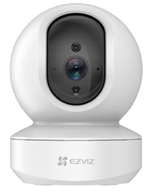 Ezviz TY1 4MP Pan & Tilt Videocamera sorveglianza Ezviz TY1 4MP Pan & Tilt 303101948