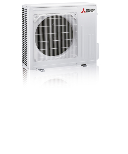 Mitsubishi Electric MUZ-EF50VG Condizionatore unitÃ  esterna Bianco