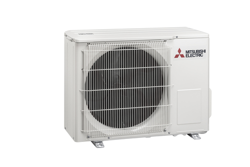 Mitsubishi Electric MUZ-DW35VF condizionatore fisso Condizionatore unitÃ  esterna Bianco