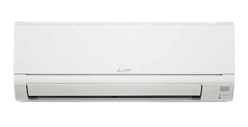 Mitsubishi Electric MSZ-DW25VF condizionatore fisso Condizionatore unitÃ  interna Bianco