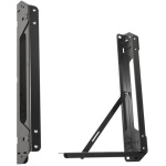 Kit VESA Itb CHFCA113 Fusion Cpu Extender Accessory Black Black