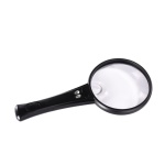 Hama - Hama Basic 90 LED, 9 cm, 202 mm, 16 mm, 94 mm, Nero