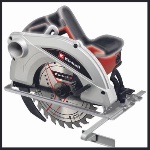 EINHELL - Sega circolare Einhell