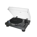 Audio Technica - Giradischi Audio Technica AT LP140XP DJ SERIES Black