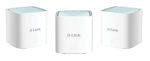 D Link - Access point D Link Eagle Pro AI AX1500 Mesh 3 Pack M15-3