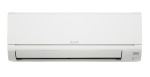 MITSUBISHI - Mitsubishi Electric MSZ-DW25VF, Condizionatore unitÃ  interna, Bianco, Raffreddamento, Riscaldamento, 2500 W, 3150 W, 500 W