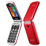 BRONDI - Cellulare Brondi Stone+ Dual SIM 10278082