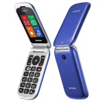 BRONDI - Cellulare Brondi Stone+ Dual SIM 10278083