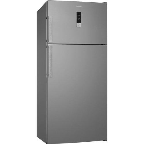 Frigorifero libera installazione Smeg UNIVERSALE FD84EN4HX Inox