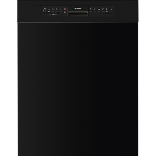 Smeg LSP292DN lavastoviglie Sottopiano 13 coperti D